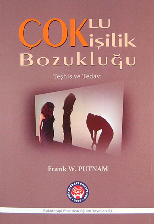 Çoklu Kişilik Bozukluğu Teşhis ve Tedavi