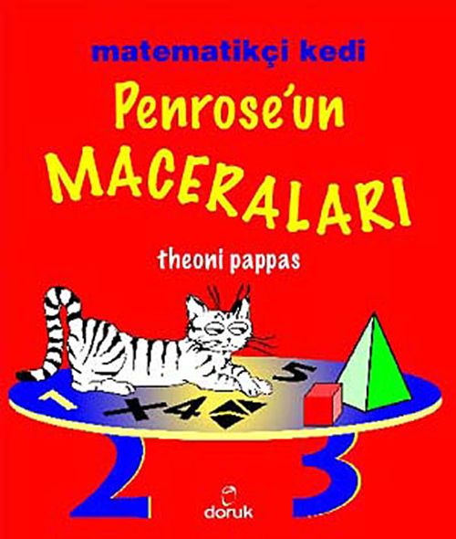 Matematikçi Kedi Penrose'un Maceraları