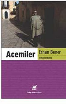 Acemiler