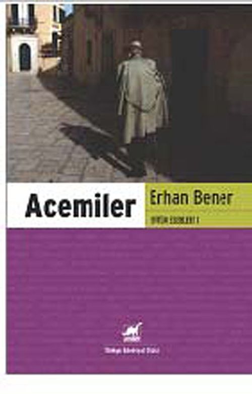 Acemiler