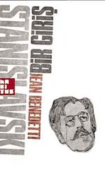 Stanislavski:Bir Giriş