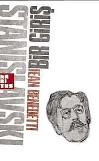 Stanislavski:Bir Giriş