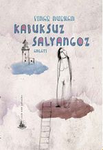 Kabuksuz Salyangoz