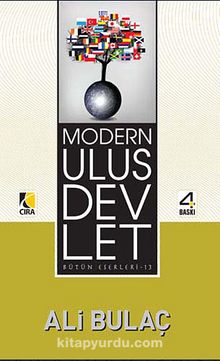 Modern Ulus Devlet - Ali Bulaç