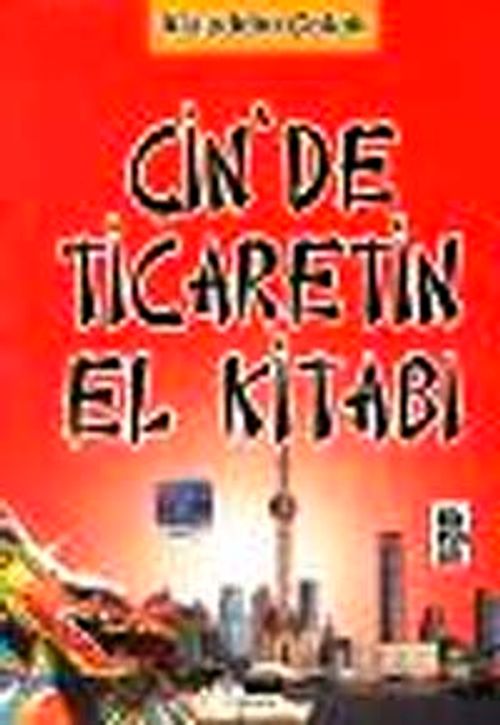 Çin'de Ticaretin El Kitabı
