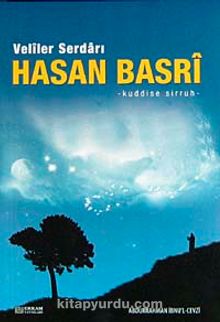 Veliler Serdarı Hasan Basri (k.s.) - İbnu'l-Cevzi