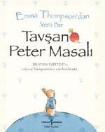 Tavşan Peter Masalı