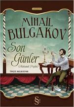 Son Günler (Alexsander Puşkin)