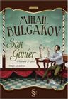 Son Günler (Alexsander Puşkin)