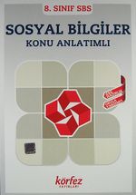 8. Sınıf SBS Sosyal Bilgiler Konu Anlatımlı