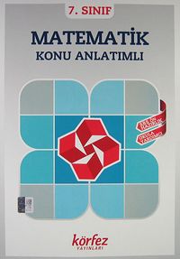 7. Sınıf Matematik Konu Anlatımlı