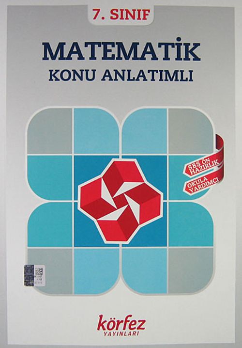 7. Sınıf Matematik Konu Anlatımlı