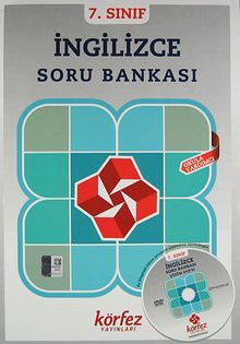 7. Sınıf İngilizce Soru Bankası
