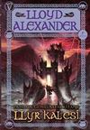Llyr Kalesi / Prydain G&uuml;nl&uuml;kleri Kitap -2