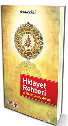 Hidayet Rehberi & el-Munkiz mine'd-dalal