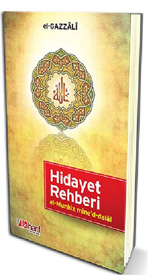 Hidayet Rehberi & el-Munkiz mine'd-dalal