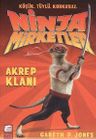 Ninja Mirketler-1 Akrep Klanı