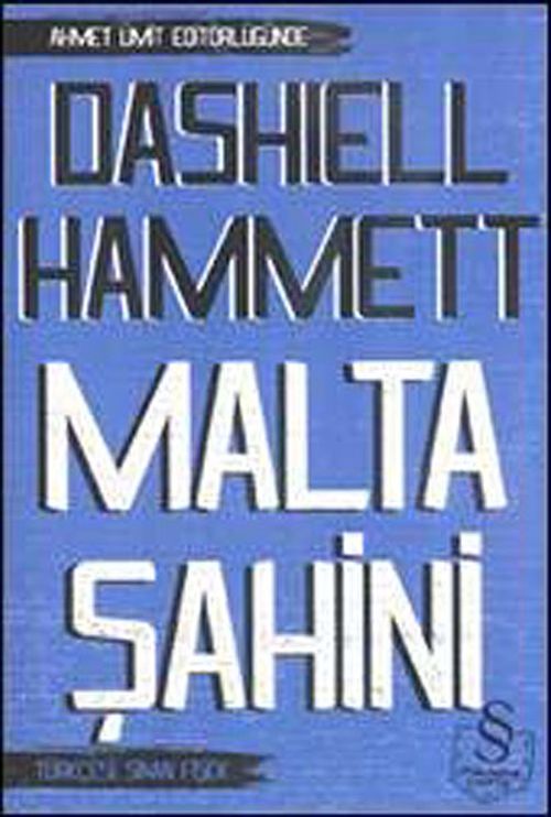 Malta Şahini