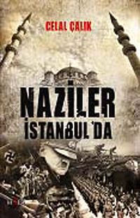 Naziler İstanbul'da
