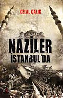 Naziler İstanbul'da