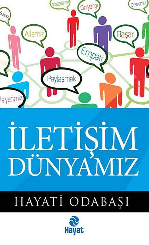 İletişim Dünyamız