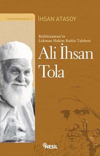 Ali İhsan Tola