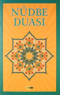 Nüdbe Duası