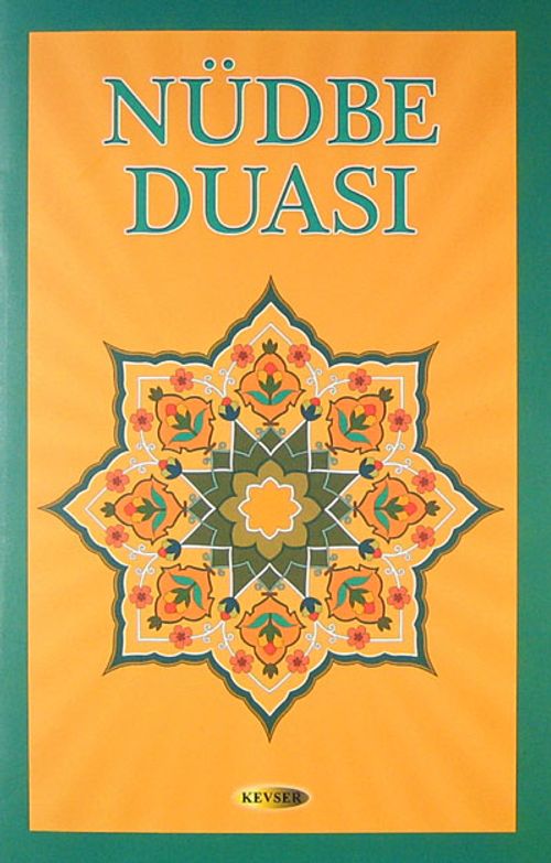 Nüdbe Duası