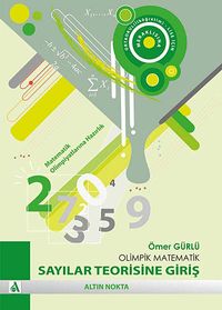 Olimpik Matematik - Sayılar Teorisine Giriş