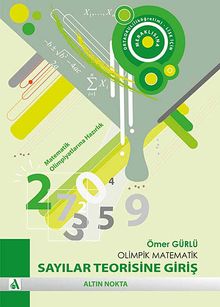 Olimpik Matematik - Sayılar Teorisine Giriş