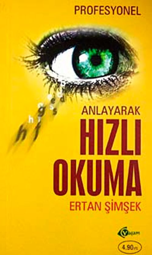 Profesyonel Anlayarak Hızlı Okuma