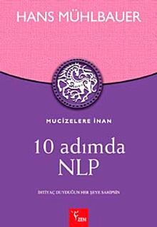 10 Adımda NLP