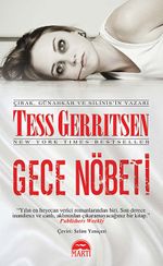Gece Nöbeti (Özel Fiyat)