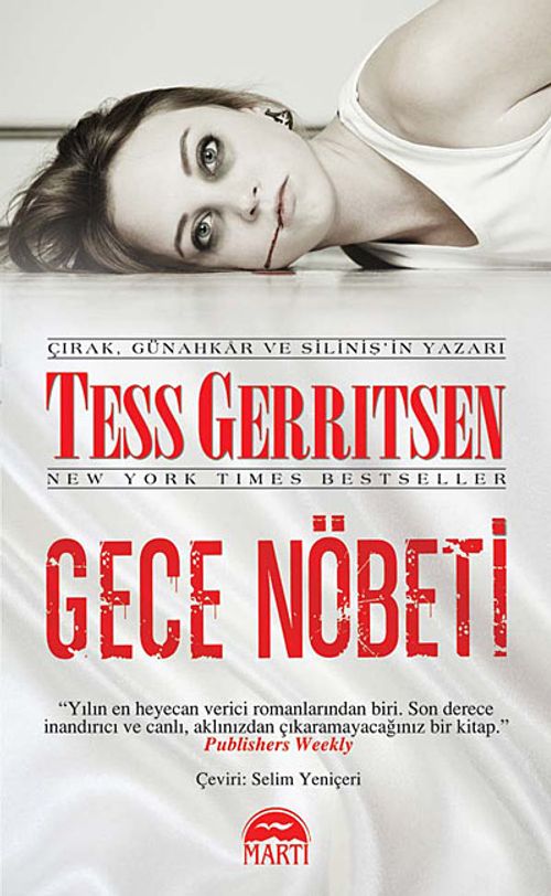Gece Nöbeti (Özel Fiyat)