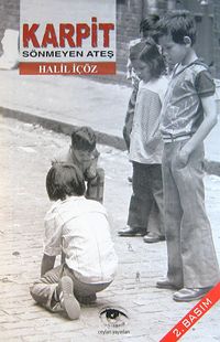 Karpit & Sönmeyen Ateş