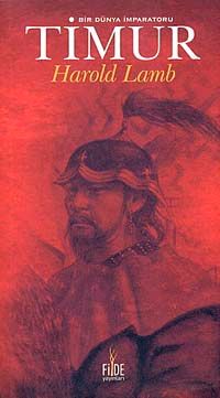 Timur & Bir Dünya İmparatoru