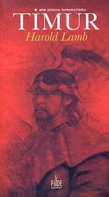 Timur & Bir Dünya İmparatoru