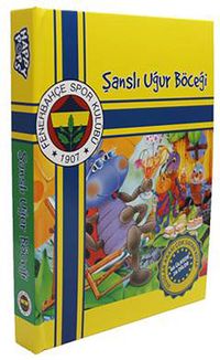 Şanslı Uğur Böceği