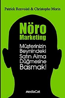 Nöro Marketing & Müşterinizin Beynindeki Satın Alma Düğmesine Basmak!