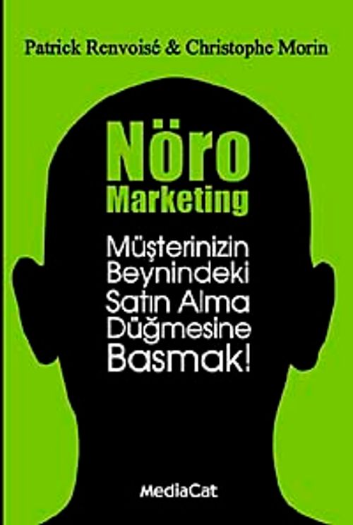 Nöro Marketing & Müşterinizin Beynindeki Satın Alma Düğmesine Basmak!