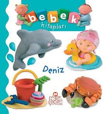 Deniz / Bebek Kitapları