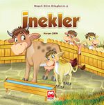 İnekler / Neşeli Bilim Kitaplarım -6