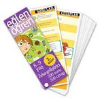 Eğlen Öğren (8-9 Yaş 2. Bölüm)