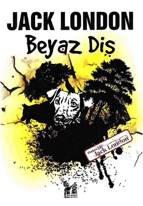 Beyaz Diş