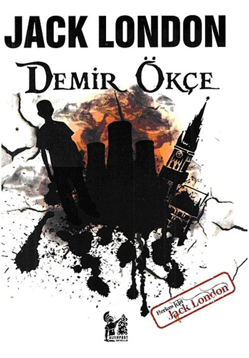Demir Ökçe
