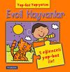 Evcil Hayvanlar (5 Yap-Boz) / Yap-Boz Yapıyorum