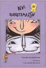 Beni Korkutamazsın