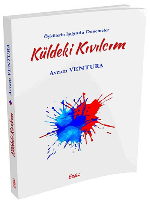 Küldeki Kıvılcım