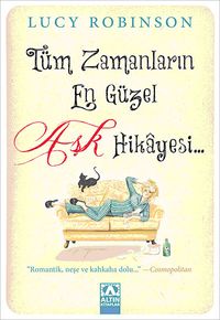 Tüm Zamanların En Güzel Aşk Hikayesi...