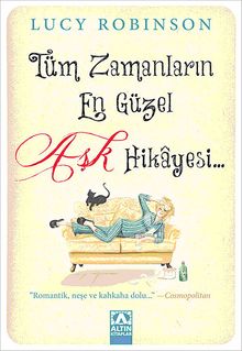 Tüm Zamanların En Güzel Aşk Hikayesi...